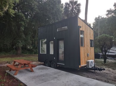 Tiny House