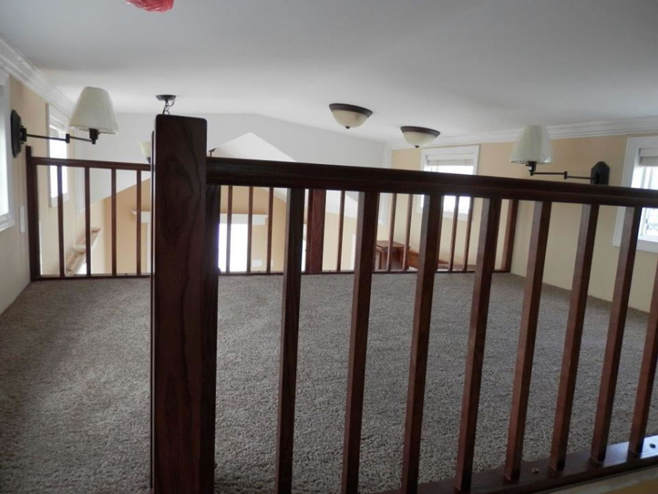 2015 Skyline Park Model For Sale With Loft - $49,000